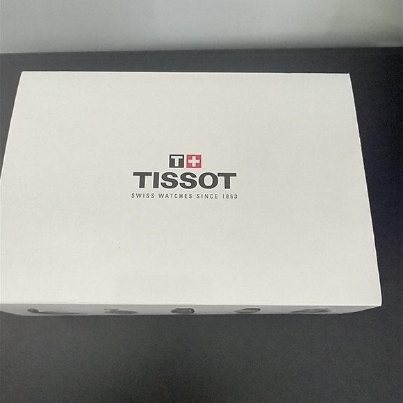 Tissot - Picture 9 of 12